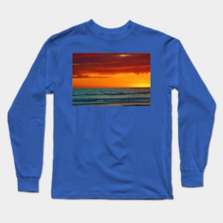 Motion of the ocean Long Sleeve T-Shirt